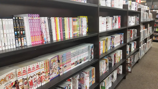 Book Store «Books-A-Million», reviews and photos, 7404 S Olympia Ave, Tulsa, OK 74132, USA