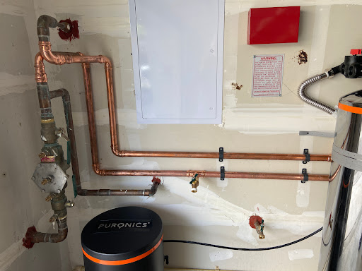 Puronics Water Systems image
