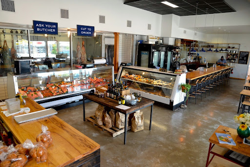 Butcher Shop «Salt & Time», reviews and photos, 1912 E 7th St, Austin, TX 78702, USA
