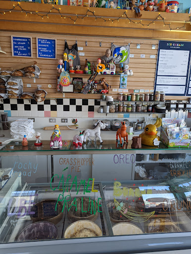 Cafe «Toy Boat Dessert Cafe», reviews and photos, 401 Clement St, San Francisco, CA 94118, USA