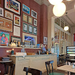 Photo n°2 de l'avis de I. fait le 28/08/2023 à 13:31 sur le  Café Maître and Pâtisserie à Leipzig