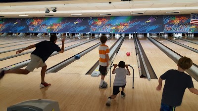 Photos of Brunswick Zone Via Linda Lanes