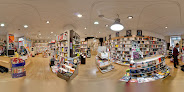 Librairie Charlemagne Toulon
