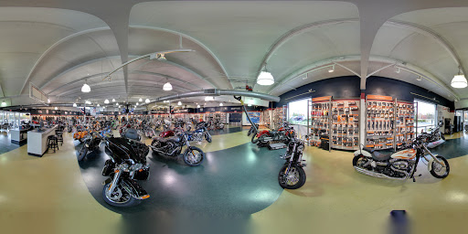 Harley-Davidson Dealer «Signature Harley-Davidson», reviews and photos, 1176 Professional Dr, Perrysburg, OH 43551, USA