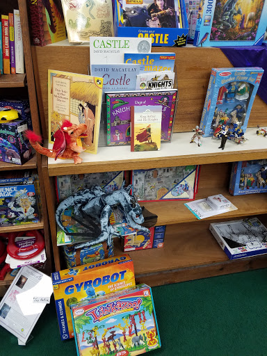 Book Store «The Bookies Bookstore», reviews and photos, 4315 E Mississippi Ave, Denver, CO 80246, USA