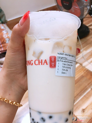 Top 14 các cửa hàng gongcha Huyện Phú Ninh Quảng Nam 2022
