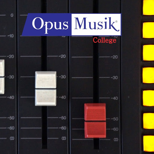 Opus Musik