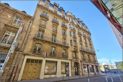 AXA Assurance et Banque Gabriel Et Richard à Nancy