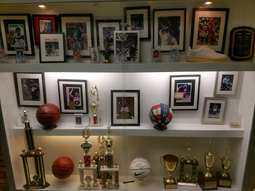 Recreation Center «Fonde Community Center», reviews and photos, 110 Sabine St, Houston, TX 77007, USA