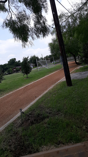 Park «Lackland Terrace Park», reviews and photos, 7902 Westshire Dr, San Antonio, TX 78227, USA