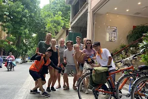 Real Hanoi Bicycle Experience image