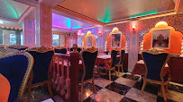 Atmosphère du Restaurant indien Restaurant le Taj-Mahal Lorient - n°19