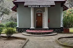 Mkwawa Museum image