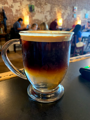 Coffee Shop «Gallery Row Coffee», reviews and photos, 309 Adamson Square, Carrollton, GA 30117, USA