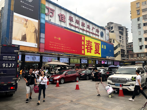 Stores to buy women's sleeveless blazers Guangzhou