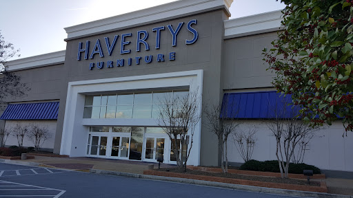 Furniture Store «Havertys Furniture», reviews and photos, 132 Perimeter Ctr W, Atlanta, GA 30346, USA