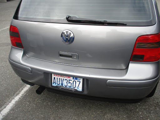 Auto Body Shop «Maaco Collision Repair & Auto Painting», reviews and photos, 19217 Aurora Ave N, Shoreline, WA 98133, USA