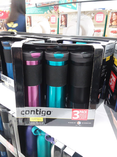 Department Store «Walmart Supercenter», reviews and photos, 1470 S Washington St, North Attleborough, MA 02760, USA