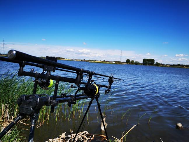 Reed Carp Lake - Szórakozóhely