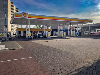 Shell Auto Boeimeer