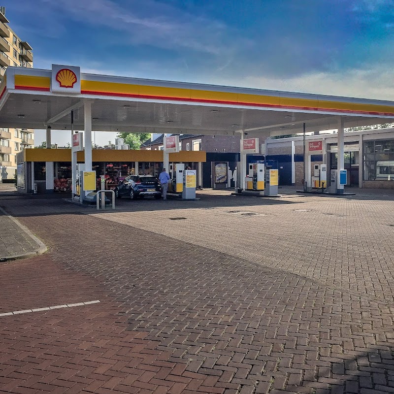 Shell Auto Boeimeer