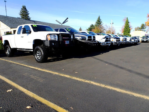 Car Dealer «Sunrise Auto Sales», reviews and photos, 16001 SE McLoughlin Blvd, Milwaukie, OR 97267, USA