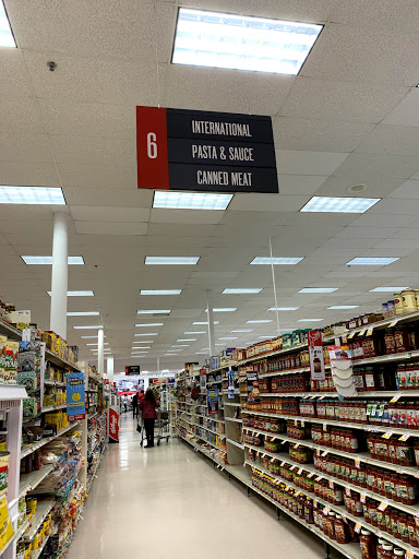 Grocery Store «Winn-Dixie», reviews and photos, 1021 Lockwood Blvd, Oviedo, FL 32765, USA