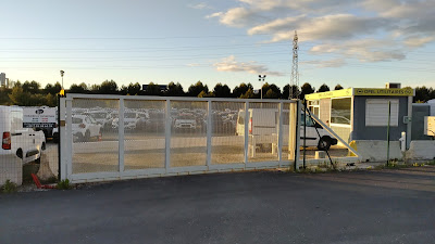 Les Travaux Du Capiscol à Béziers