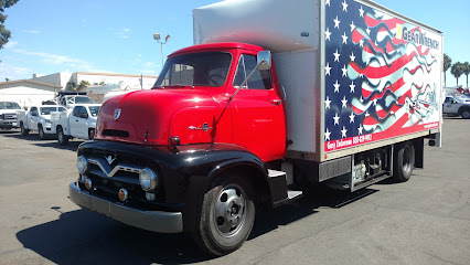Rush Truck Center, San Diego Medium Duty