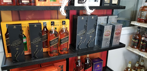 Liquor Store «USA Liquor Store», reviews and photos, 10022 Long Point Rd, Houston, TX 77055, USA