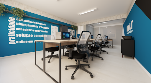 Logo da empresa - Hult Contabilidade