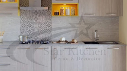 Star Kitchen Interior & Decorators
