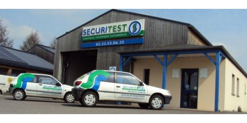 Auto Bilan Argentreen