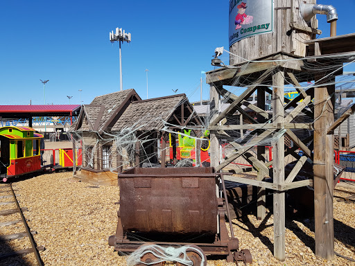 Go-Kart Track «Celebration Station», reviews and photos, 4040 Towne Crossing Blvd, Mesquite, TX 75150, USA