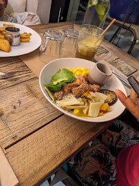 Plats et boissons du Restaurant LE CHAMBOULE TOUT à Nogent-sur-Marne - n°9