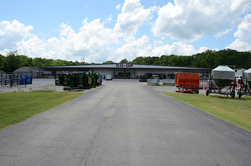 Hardware Store «Eagleville Farmers Co-op», reviews and photos, 1217 N Main St, Eagleville, TN 37060, USA