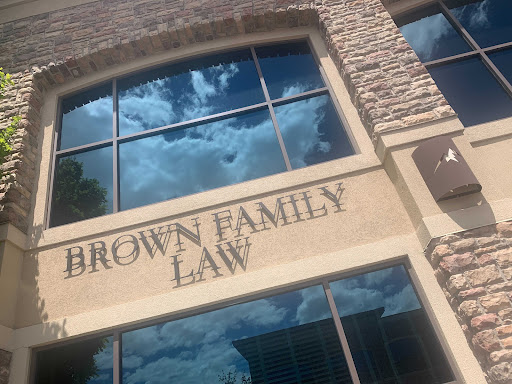 Divorce Lawyer «Brown Law LLC», reviews and photos
