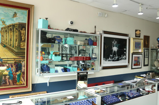 Coin Dealer «Collectors Coins & Jewelry», reviews and photos, 393 Sunrise Hwy C, Lynbrook, NY 11563, USA