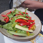 Photo n°3 de l'avis de Massimo. fait le 24/08/2023 à 17:43 sur le  Al Corso à Lucca