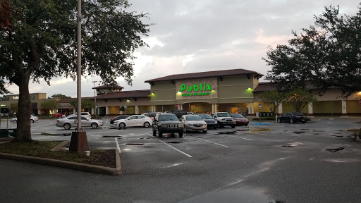 Supermarket «Publix Super Market at Aloma Shopping Center», reviews and photos, 2295 Aloma Ave, Winter Park, FL 32792, USA