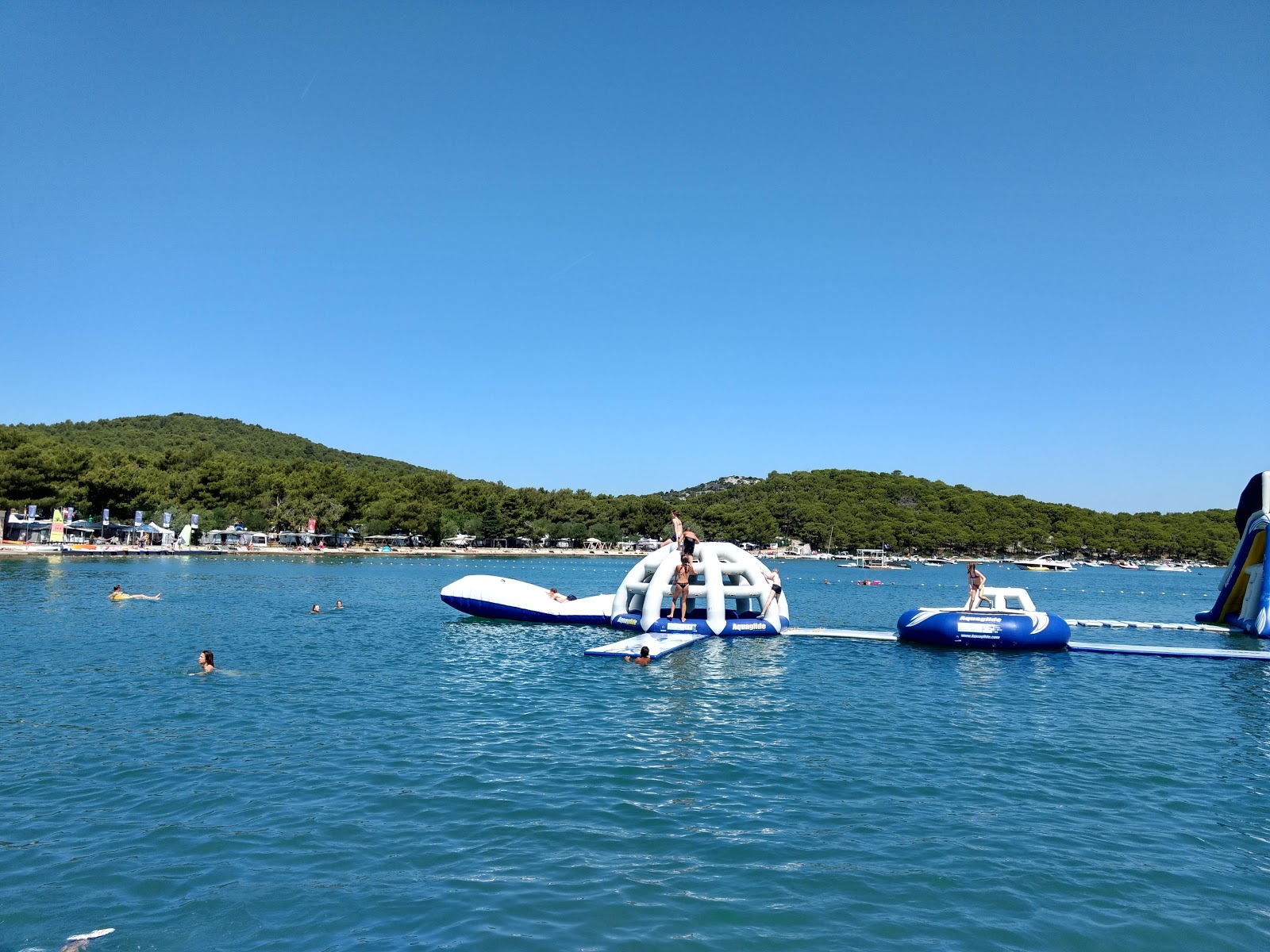 Lovisca beach photo #9