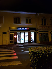 Photos du propriétaire du Restaurant de sushis Le Kimono Rouge à Royan - n°3