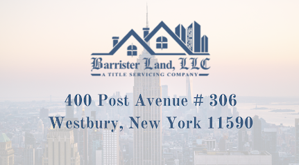 Barrister Land LLC