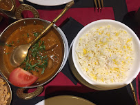 Curry du Restaurant népalais Kathmandu à Paris - n°9
