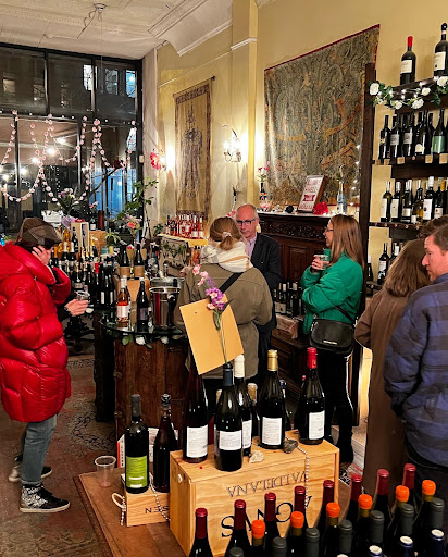 Wine Store «D.O.C. Wine Shop», reviews and photos, 147 Broadway, Brooklyn, NY 11211, USA