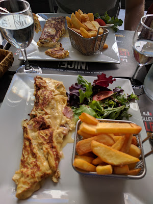 Café Gourmand à Nice
