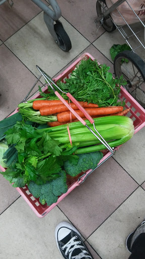 Grocery Store «Valentino Food Market», reviews and photos, 66-64 Fresh Pond Rd, Ridgewood, NY 11385, USA