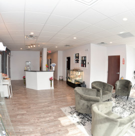 Day Spa «Ireland Beauty», reviews and photos, 225 W Squantum St, Quincy, MA 02171, USA