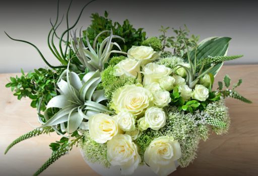 Wholesale florist Worcester