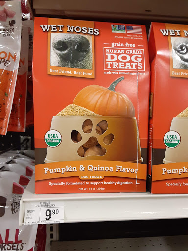 Pet Supply Store «Petco Animal Supplies», reviews and photos, 2277 Ford Pkwy, St Paul, MN 55116, USA